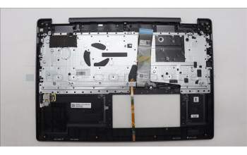 Lenovo 5CB1L31851 COVER Upper Case ASM_SPA H 82YN FP STGY