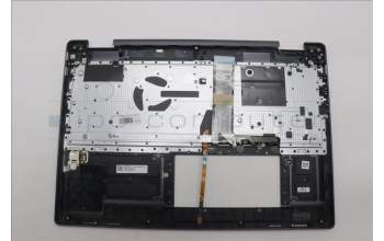 Lenovo 5CB1L31852 COVER Upper Case ASM_SWS H 82YN FP STGY