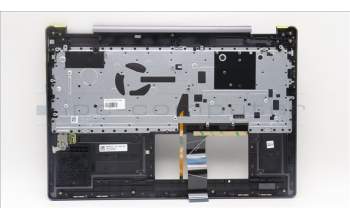 Lenovo 5CB1L31855 COVER Upper Case ASM_TUR H 82YN FP STGY