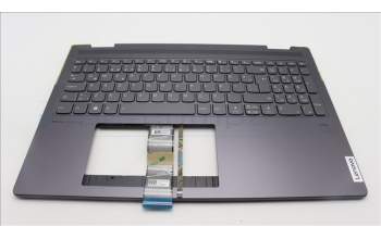 Lenovo 5CB1L31855 COVER Upper Case ASM_TUR H 82YN FP STGY