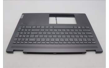 Lenovo 5CB1L31857 COVER Upper Case ASM_EURO ENG H82YN FPSG