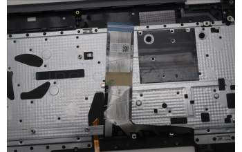 Lenovo 5CB1L31857 COVER Upper Case ASM_EURO ENG H82YN FPSG