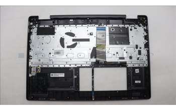 Lenovo 5CB1L31862 COVER Upper Case ASM_BEL H 82YN FP STGY