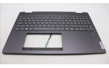 Lenovo 5CB1L31862 COVER Upper Case ASM_BEL H 82YN FP STGY