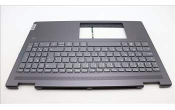Lenovo 5CB1L31862 COVER Upper Case ASM_BEL H 82YN FP STGY