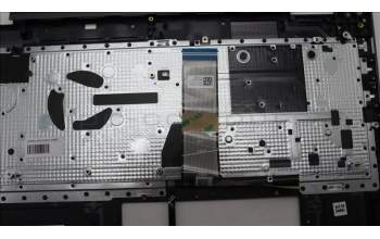 Lenovo 5CB1L31862 COVER Upper Case ASM_BEL H 82YN FP STGY