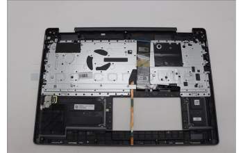 Lenovo 5CB1L31864 COVER Upper Case ASM_FRA H 82YN FP STGY