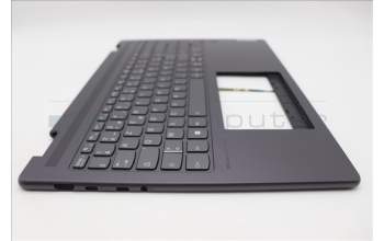 Lenovo 5CB1L31864 COVER Upper Case ASM_FRA H 82YN FP STGY
