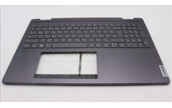 Lenovo 5CB1L31877 COVER Upper Case ASM_GER H 82YN NFP STGY