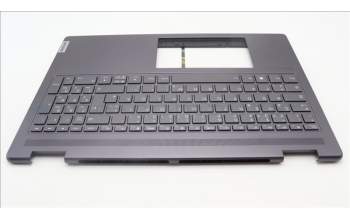 Lenovo 5CB1L31877 COVER Upper Case ASM_GER H 82YN NFP STGY