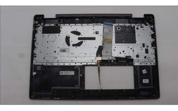 Lenovo 5CB1L31877 COVER Upper Case ASM_GER H 82YN NFP STGY