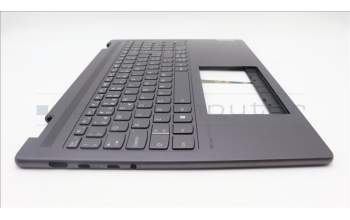 Lenovo 5CB1L31880 COVER Upper Case ASM_POR H 82YN NFP STGY