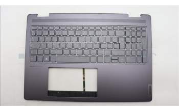Lenovo 5CB1L31883 COVER Upper Case ASM_SPA H 82YN NFP STGY