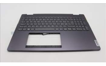 Lenovo 5CB1L31884 COVER Upper Case ASM_SWS H 82YN NFP STGY