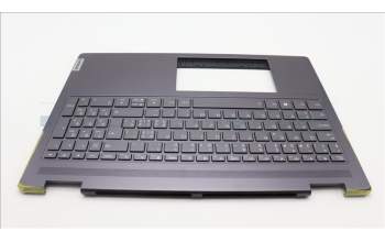 Lenovo 5CB1L31884 COVER Upper Case ASM_SWS H 82YN NFP STGY