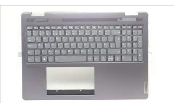 Lenovo 5CB1L31888 COVER Upper Case ASM_UKE H 82YN NFP STGY