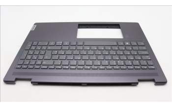 Lenovo 5CB1L31888 COVER Upper Case ASM_UKE H 82YN NFP STGY