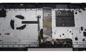 Lenovo 5CB1L31889 COVER Upper Case ASM_EURO ENG H82YNNFPSG