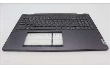 Lenovo 5CB1L31889 COVER Upper Case ASM_EURO ENG H82YNNFPSG