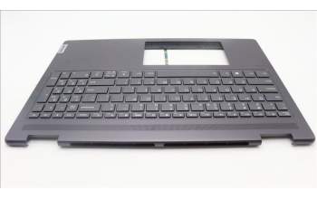 Lenovo 5CB1L31889 COVER Upper Case ASM_EURO ENG H82YNNFPSG