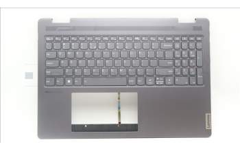 Lenovo 5CB1L31889 COVER Upper Case ASM_EURO ENG H82YNNFPSG