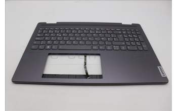 Lenovo 5CB1L31894 COVER Upper Case ASM_BEL H 82YN NFP STGY