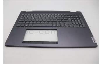Lenovo 5CB1L31896 COVER Upper Case ASM_FRA H 82YN NFP STGY