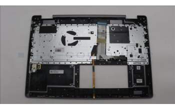 Lenovo 5CB1L31916 COVER Upper Case ASM_SWS H 82YN FP ARGY