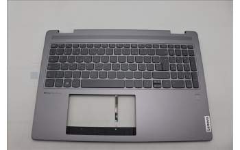 Lenovo 5CB1L32690 COVER Upper Case ASM_FRA H 82YN FP ARGY