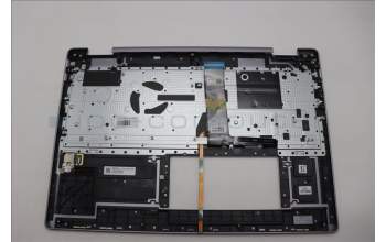 Lenovo 5CB1L32690 COVER Upper Case ASM_FRA H 82YN FP ARGY