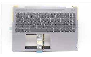 Lenovo 5CB1L37203 COVER Upper Case ASM_ITA H 82YN NFP ARGY