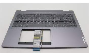 Lenovo 5CB1L37203 COVER Upper Case ASM_ITA H 82YN NFP ARGY