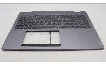 Lenovo 5CB1L39187 COVER Upper Case ASM_CZE/SLK H82YN NFPAG