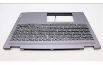 Lenovo 5CB1L39187 COVER Upper Case ASM_CZE/SLK H82YN NFPAG
