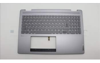 Lenovo 5CB1L39193 COVER Upper Case ASM_BEL H 82YN NFP ARGY