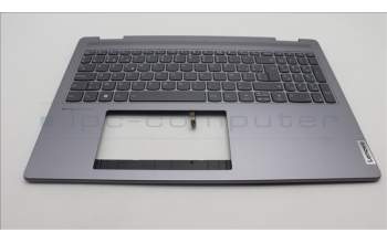 Lenovo 5CB1L39193 COVER Upper Case ASM_BEL H 82YN NFP ARGY