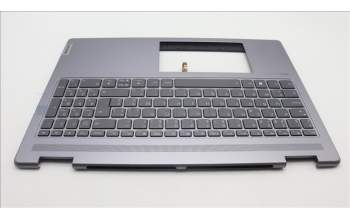 Lenovo 5CB1L39193 COVER Upper Case ASM_BEL H 82YN NFP ARGY