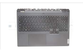 Lenovo 5CB1L39226 COVER Upper CaseASM_CZE/SLKL82WRRGBWTWOL