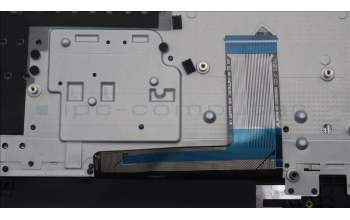 Lenovo 5CB1L39250 COVER Upper Case ASM_ITA L82WR RGB WTWOL