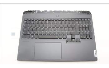 Lenovo 5CB1L39258 COVER Upper Case ASM_NORDICL82WRRGBWTWOL