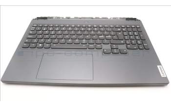 Lenovo 5CB1L39258 COVER Upper Case ASM_NORDICL82WRRGBWTWOL