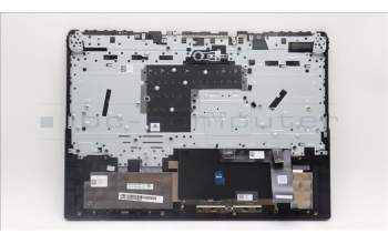 Lenovo 5CB1L39264 COVER Upper Case ASM_SLV L82WR RGB WTWOL
