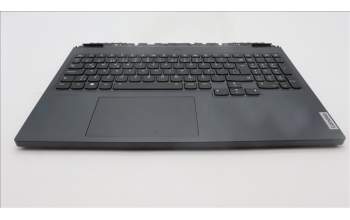 Lenovo 5CB1L39274 COVER Upper Case ASM_TUR L82WR RGB WTWOL