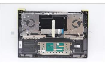 Lenovo 5CB1L39408 COVER Upper Case ASM_GER H 82Y7 STGYPS