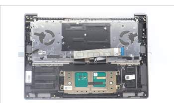 Lenovo 5CB1L39447 COVER Upper Case ASM_NORDIC H 82Y7SGNPS