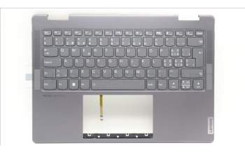 Lenovo 5CB1L40833 COVER Upper Case ASM_SWS H 82YL NFP STGY