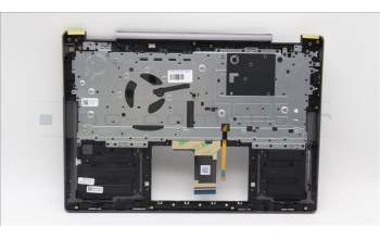 Lenovo 5CB1L40839 COVER Upper Case ASM_ENG H 82YL NFP STGY