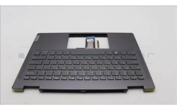 Lenovo 5CB1L40839 COVER Upper Case ASM_ENG H 82YL NFP STGY