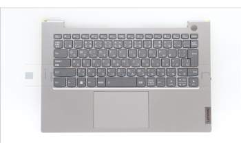 Lenovo 5CB1L41529 COVER Upper Case ASM_JPN C21JC MGBL