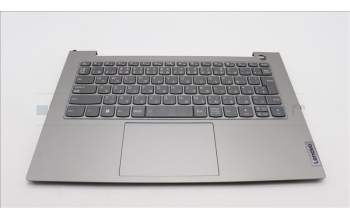 Lenovo 5CB1L41529 COVER Upper Case ASM_JPN C21JC MGBL